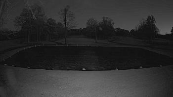 Weather camera view of Lagoon Park.