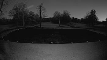 Weather camera view of Lagoon Park.