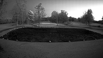 Weather camera view of Lagoon Park.