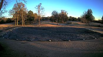 Weather camera view of Lagoon Park.