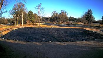 Weather camera view of Lagoon Park.