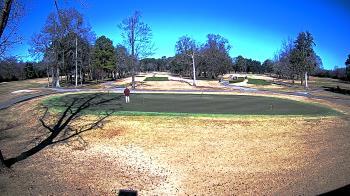 Weather camera view of Lagoon Park.