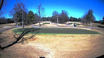 Weather camera view of Lagoon Park.