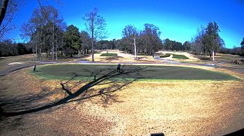 Weather camera view of Lagoon Park.