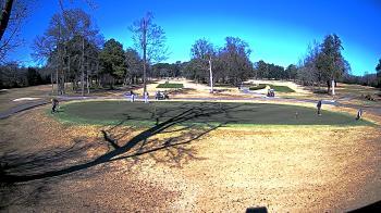 Weather camera view of Lagoon Park.