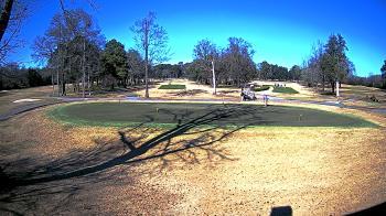 Weather camera view of Lagoon Park.
