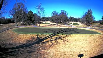 Weather camera view of Lagoon Park.