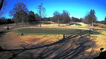 Weather camera view of Lagoon Park.