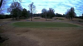 Weather camera view of Lagoon Park.