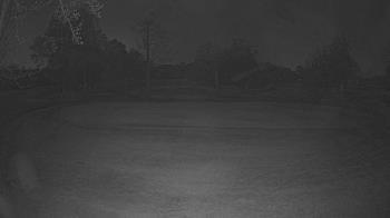 Weather camera view of Lagoon Park.