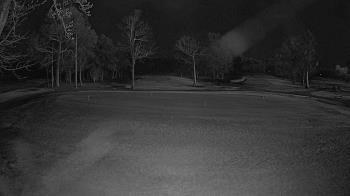 Weather camera view of Lagoon Park.