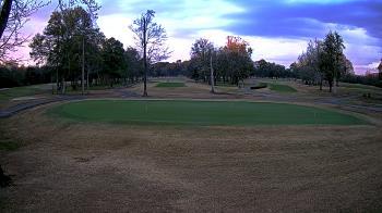 Weather camera view of Lagoon Park.