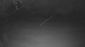 Weather camera view of Lagoon Park.