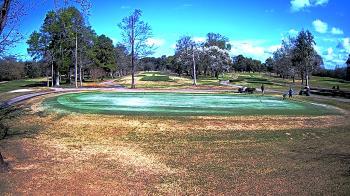 Weather camera view of Lagoon Park.