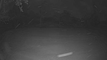 Weather camera view of Lagoon Park.