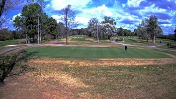 Weather camera view of Lagoon Park.