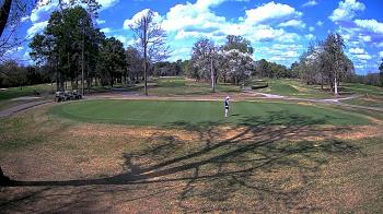 Weather camera view of Lagoon Park.