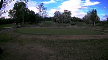 Weather camera view of Lagoon Park.