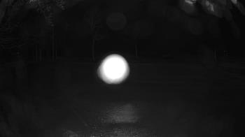 Weather camera view of Lagoon Park.