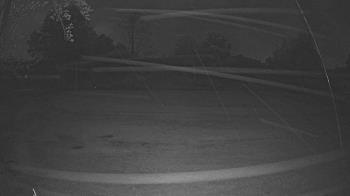 Weather camera view of Lagoon Park.