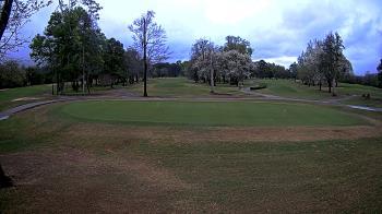 Weather camera view of Lagoon Park.