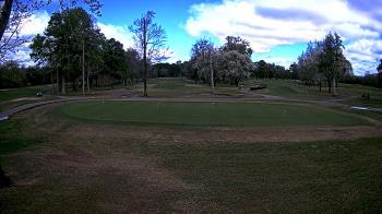 Weather camera view of Lagoon Park.