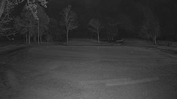 Weather camera view of Lagoon Park.