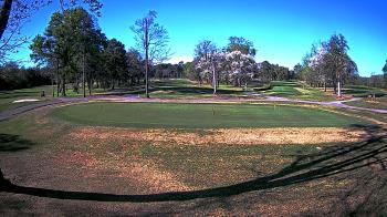 Weather camera view of Lagoon Park.