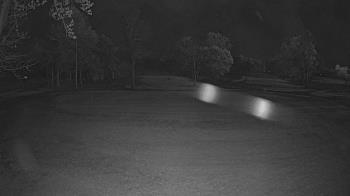 Weather camera view of Lagoon Park.