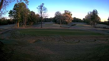 Weather camera view of Lagoon Park.