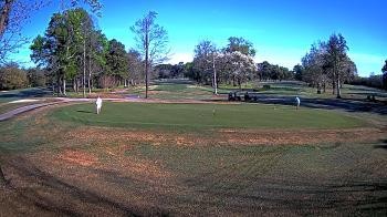 Weather camera view of Lagoon Park.