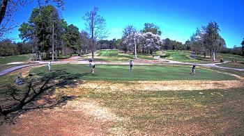 Weather camera view of Lagoon Park.