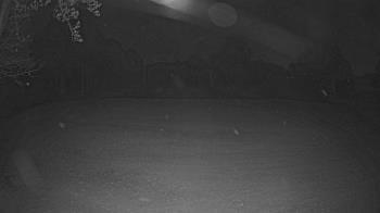 Weather camera view of Lagoon Park.