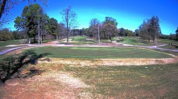 Weather camera view of Lagoon Park.