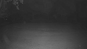 Weather camera view of Lagoon Park.