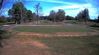 Weather camera view of Lagoon Park.