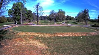 Weather camera view of Lagoon Park.