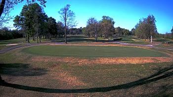 Weather camera view of Lagoon Park.