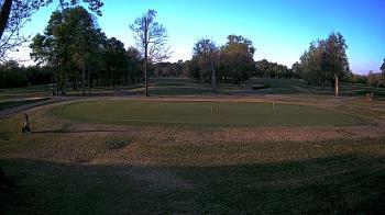 Weather camera view of Lagoon Park.