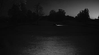 Weather camera view of Lagoon Park.