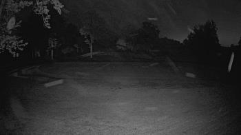 Weather camera view of Lagoon Park.