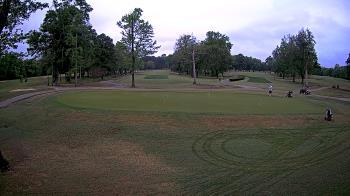 Weather camera view of Lagoon Park.