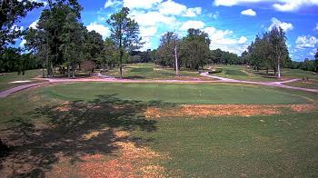 Weather camera view of Lagoon Park.
