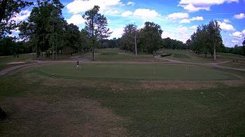 Weather camera view of Lagoon Park.