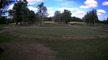 Weather camera view of Lagoon Park.