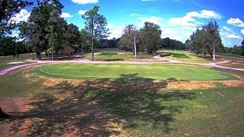 Weather camera view of Lagoon Park.