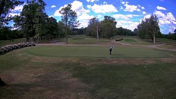 Weather camera view of Lagoon Park.