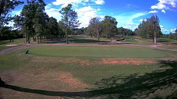 Weather camera view of Lagoon Park.