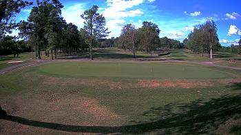 Weather camera view of Lagoon Park.