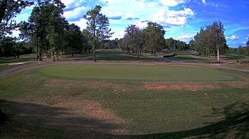 Weather camera view of Lagoon Park.
